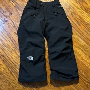 North Face Hyvent Ski/Snow Pant size 5